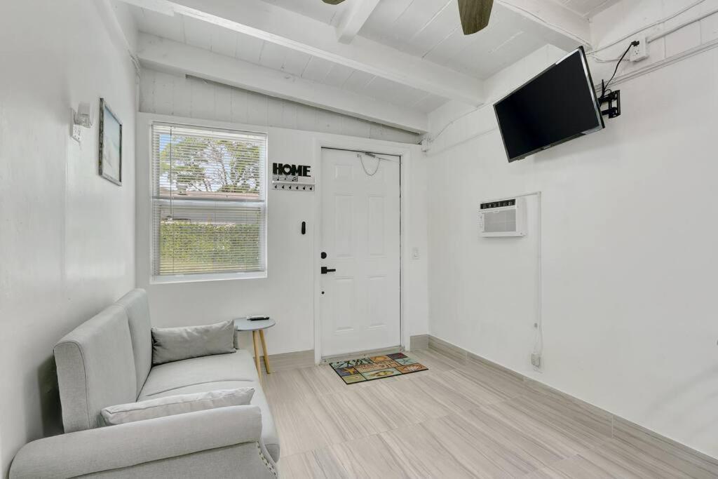 Charming 1Br Hideaway In Fort Lauderdale Appartement Buitenkant foto