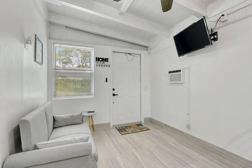 Charming 1Br Hideaway In Fort Lauderdale Buitenkant foto